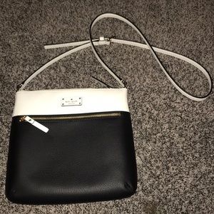 Crossbody purse